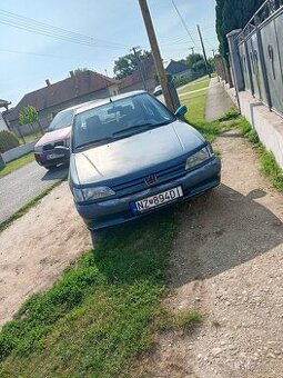 peugeot 306