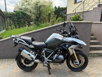 BMW R 1250 GS 2022