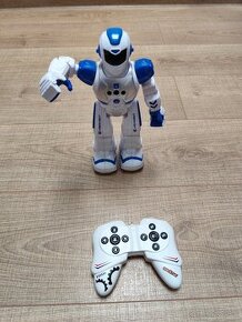 Urban Bot