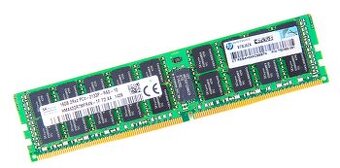Predam 16GB DDR4 ECC moduly
