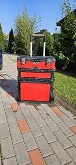 Box na náradie