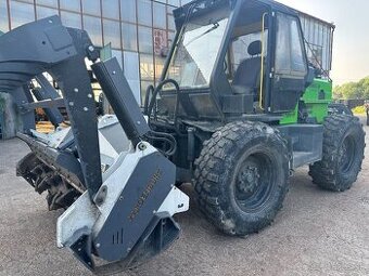 Merlo tremme 180
