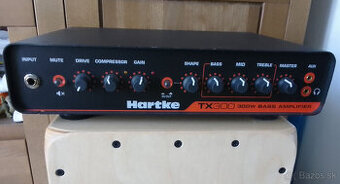 HARTKE
