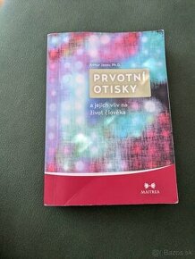 Arthur Janov - Prvotni otisky - 10€