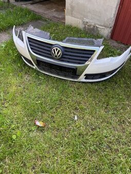 Nahradne diely na Passat B6