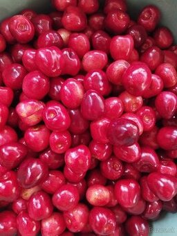 Čerešne 🍒