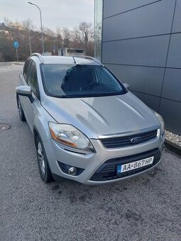 Predám Ford Kuga