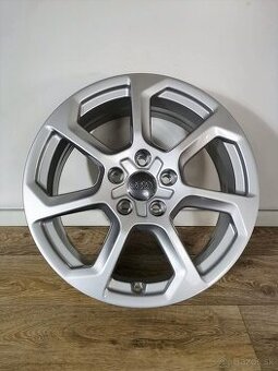 Audi Q2, Škoda Karoq orig. ALU disky 5x112 R17