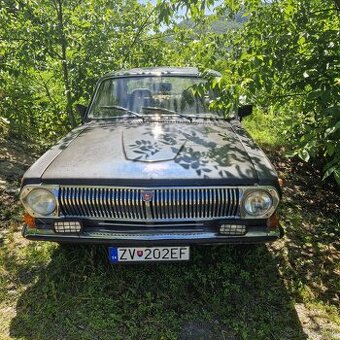 Volga 24