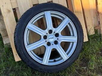 Rial disky 5x112 R17