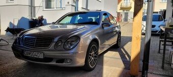 Predám Mercedes E w211 e320