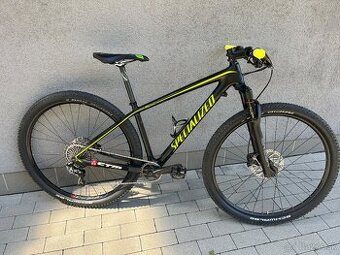 Specialized Epic carbon