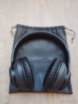 Bluetooth slúchadlá