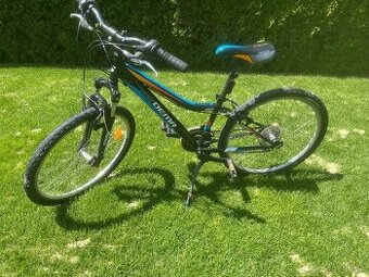 Detsky bicykel  jr24