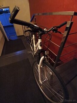 Cestny damsky bicykel Kenzell - 1