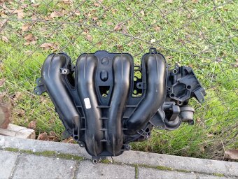 Sacie Potrubie Ford Focus C-Max