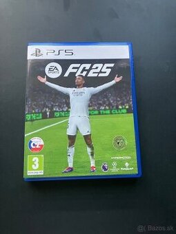FC 25