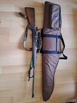 Guľovnica opakovaná ZKK 600