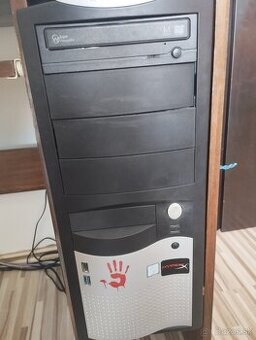 Počítač DESKTOP-2L397NB