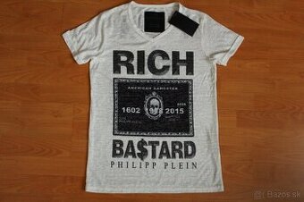 Pánske tričko Philipp Plein
