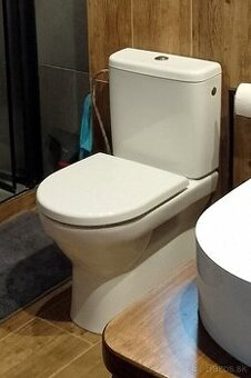 WC kombi
