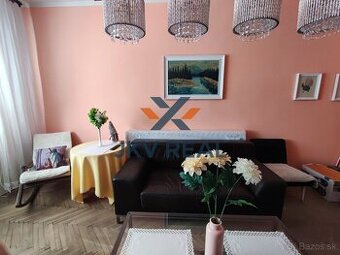 Exkluzívna ponuka = Na predaj 2 izbový byt v centre mesta P