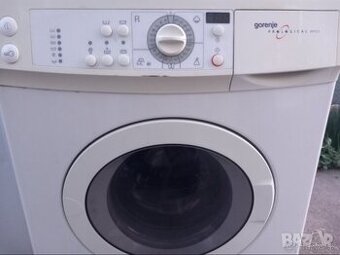 Práčka Gorenje - 1