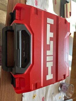 Hilti - VŔTACIE KLADIVO TE 1 - SDS Plus - nová, nepoužitá