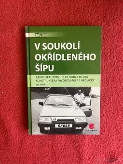 V soukolí okŕidleného šípu