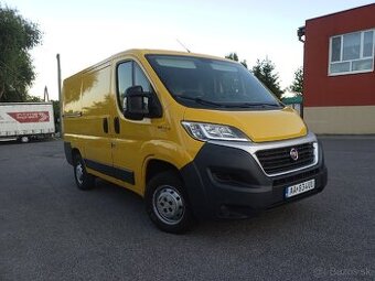 Fiat Ducato 2.3 L1H1