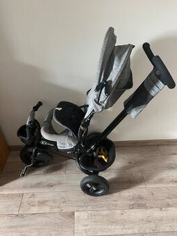 Trojkolka Kinderkraft