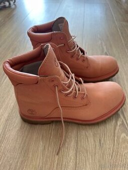 Topánky Timberland Ortholite veľ. 41.5
