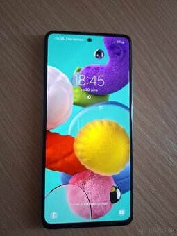 Samsung galaxy A51 128Gb