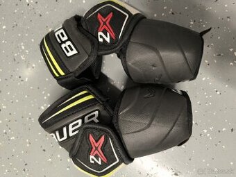 Lakte Bauer Vapor 2x, Intermediate L/G