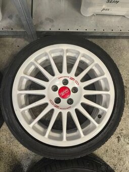 Elektróny r17 5x100