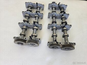 VACKY CRT 3,0 TDI 200KW AUDI Q7 4M + AMAROK DDX