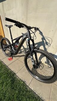 Specialized turbo levo 2024 g3 700Wh