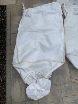 Big Bag 810x810x1110 mm 1000kg