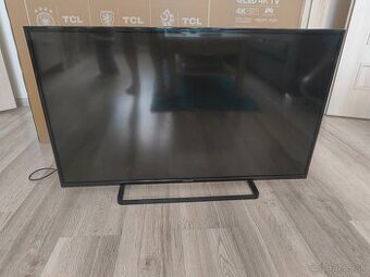 Panasonic TX-42AS500E