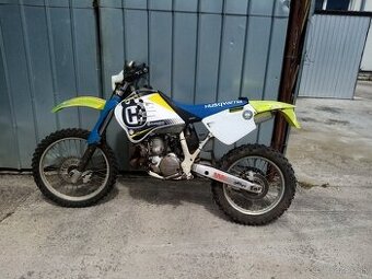 Husqvarna WR 360 2t - 1