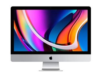 Predám iMac 27" 5K (Late 2015) + 32GB RAM + 1 TB
