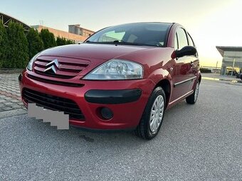 Citroen C3 1.4i Pack