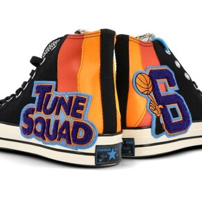 TENISKY CONVERSE X SPACE JAM New Legacy EU 44