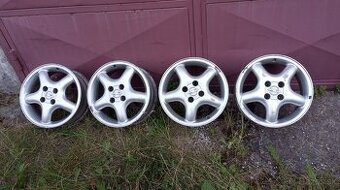 elektrony 4x100 r15 opel - 1