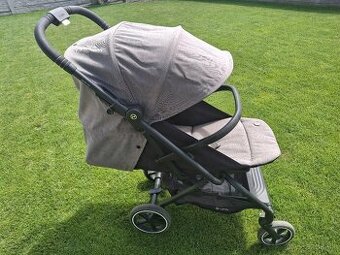 Cybex eezy s+2