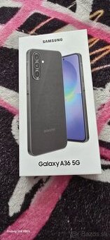 Samsung Galaxy a36