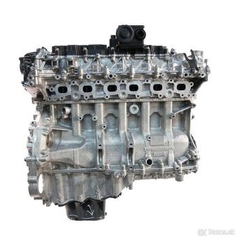 MOTOR PT306 RANGE ROVER SPORT 3,0 - 1