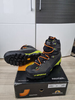 La Sportiva AEQUILIBRIUM LT GTX - NOVÉ EU41 (UK7)