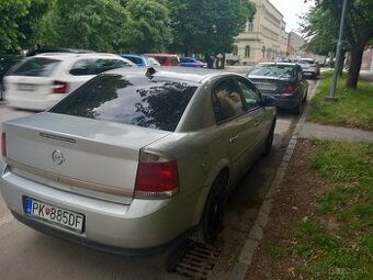 Predám Opel Vectra C 2.2Dti