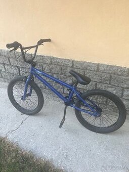 BMX - 1